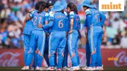 Jai Shree Ram, Fitness & National Pride: PM Modi's Heartwarming Chat With Women's Cricket Team Revealed