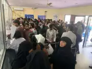 Jaipur Civic Crisis: Merger Halts Certificates, Sparks SIR Panic