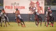 Jaipur Polo Triumphs 10-6 Over Chunda, Qualifies for Kota Cup Final