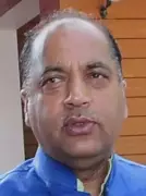 Jairam Thakur Slams HP Govt Over Rs 40,000 Cr Debt & Tax Hikes