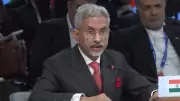 Jaishankar Demands Zero Tolerance for Terrorism at SCO Moscow Summit