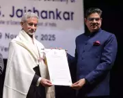 Jaishankar: World Hedging Trade & Energy Beyond US-China Dominance