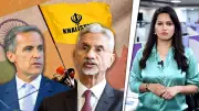 Jaishankar's Canada Visit Puts Spotlight on Extremism: India Seeks Clarity Post-Nijjar Case