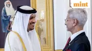 Jaishankar's Doha Visit Strengthens India-Qatar Ties on Trade & Energy