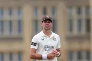 James Anderson Extends Lancashire Contract Until 2026 at Age 44