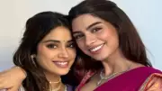 Janhvi Kapoor Reveals Why She Called Sister Khushi 'Hrithik Roshan' as a Baby | Bollywood Family Secret