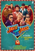 Jassi Weds Jassi: A Heartwarming Tale of Love and Laughter Hits the Big Screen