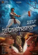Jatadhara Movie Update: New Cast Revealed as Production Ramps Up!