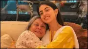 Jaya Bachchan Calls Marriage Outdated, Advises Granddaughter Navya Naveli Nanda