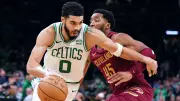 Jayson Tatum Injury Update: Will Celtics Star Play Against Utah Jazz Tonight?
