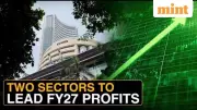 Jefferies: India Inc's Worst Over, Cement & Telecom to Lead FY27