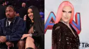 Jeffree Star's DM Claim Ignites Cardi B & Nicki Minaj Feud Amid Diggs Scandal