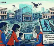 Jharkhand Launches Digital Habitation Mapping for Education Planning