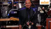 Jimmy Kimmel's Bandleader Cleto Escobedo III Dies at 59