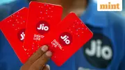 Jio Platforms Valuation Soars: Bankers Peg Reliance's Digital Arm at Staggering $170 Billion