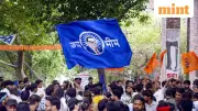JNUSU Election 2025 Results: Left and ABVP in Fierce Battle for Dominance - Live Counting Updates