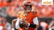 Joe Burrow Returns: Bengals QB Back After 9 Games From Toe Injury