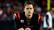 Joe Burrow Returns for Bengals vs Ravens on Thanksgiving After 9-Game Absence