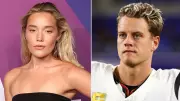 Joe Burrow's Injury Recovery & Olivia Ponton's Relationship Advice