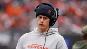 Joe Burrow's Shocking Comeback: 2 Months Ahead of Schedule