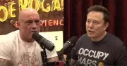 Joe Rogan Nazi Controversy: The SHOCKING Truth Behind Viral Elon Musk Podcast