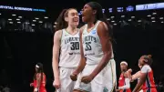 Jonquel Jones Breaks Silence on Breanna Stewart Rift: The Untold Story Behind Those Cryptic X Posts