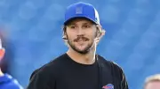Josh Allen Injury Update: Will Bills QB Play Against Chiefs Tonight? Crucial AFC Showdown Hangs in Balance