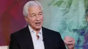 JPMorgan CEO Jamie Dimon Warns: AI Bubble is Real, Investors Will Lose Money | TOI Tech