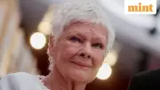 Judi Dench's Vision Loss: Can No Longer Recognize Friends