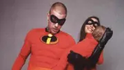 Justin and Hailey Bieber's Incredibles Halloween Costumes Go Viral | See Photos