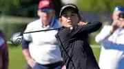 Kai Trump's LPGA Debut Ends in Disappointment: 18-Year-Old Finishes Last