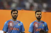 Kaif Reveals Dhoni & Kohli's Home Test Success Secrets After SA Defeat