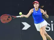 Kaja Juvan's Tennis Comeback After Father's Cancer Battle