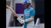 Kane Williamson Returns to Durban Super Giants for SA20 2026 Season