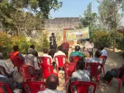 Kanpur Farmers Learn Crop Residue Benefits: 80% Subsidy on Machinery