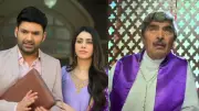 Kapil Sharma Returns in Kis Kis Ko Pyaar Karoon 2 Trailer, Chaos Ensues