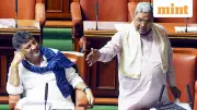Karnataka CM Crisis: Shivakumar Breaks Silence as Congress Power Struggle Intensifies