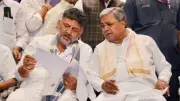 Karnataka Leadership Crisis: Shivakumar Confirms Secret Power Pact