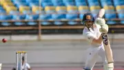 Karnataka vs Chandigarh: Ranji Trophy Clash Before White-Ball Break
