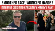 Karoline Leavitt's 60-Year-Old Husband Goes Viral: The Story Behind the Internet Frenzy