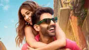 Kartik Aaryan & Ananya Panday's Romantic Film 'Tu Meri Main Tera' Gets Christmas 2025 Release Date!