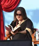 Kathak Dancer Debunks Qawwali Myths at Koshala Literature Festival