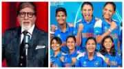 KBC 17 Welcomes India Women's Cricket Team for 25-Year Milestone