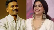 Keerthy Suresh Reveals How Dhanush's Wisdom Transformed Her Acting Journey