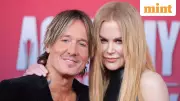 Keith Urban Breaks Social Media Silence Amid Nicole Kidman Divorce Reports