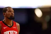 Kevin Durant to Miss Rockets Games vs Suns & Warriors Due to Family Issue