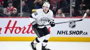 Kevin Fiala's $55M Kings Contract & Net Worth Growth in 2025