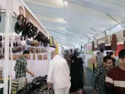 Khadi Mahotsav 2025: 160 Stalls Showcase Rural Artisans & Atmanirbhar Vision