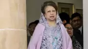 Khaleda Zia in Extremely Critical Condition: Bangladesh's Political Future Hangs in Balance