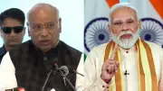 Kharge Accuses PM Modi of Causing 90-Minute Rally Delay in Bihar